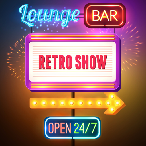 Glow Sign Boards